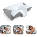 Sleepvity ErgoDream Hoofdkussen 