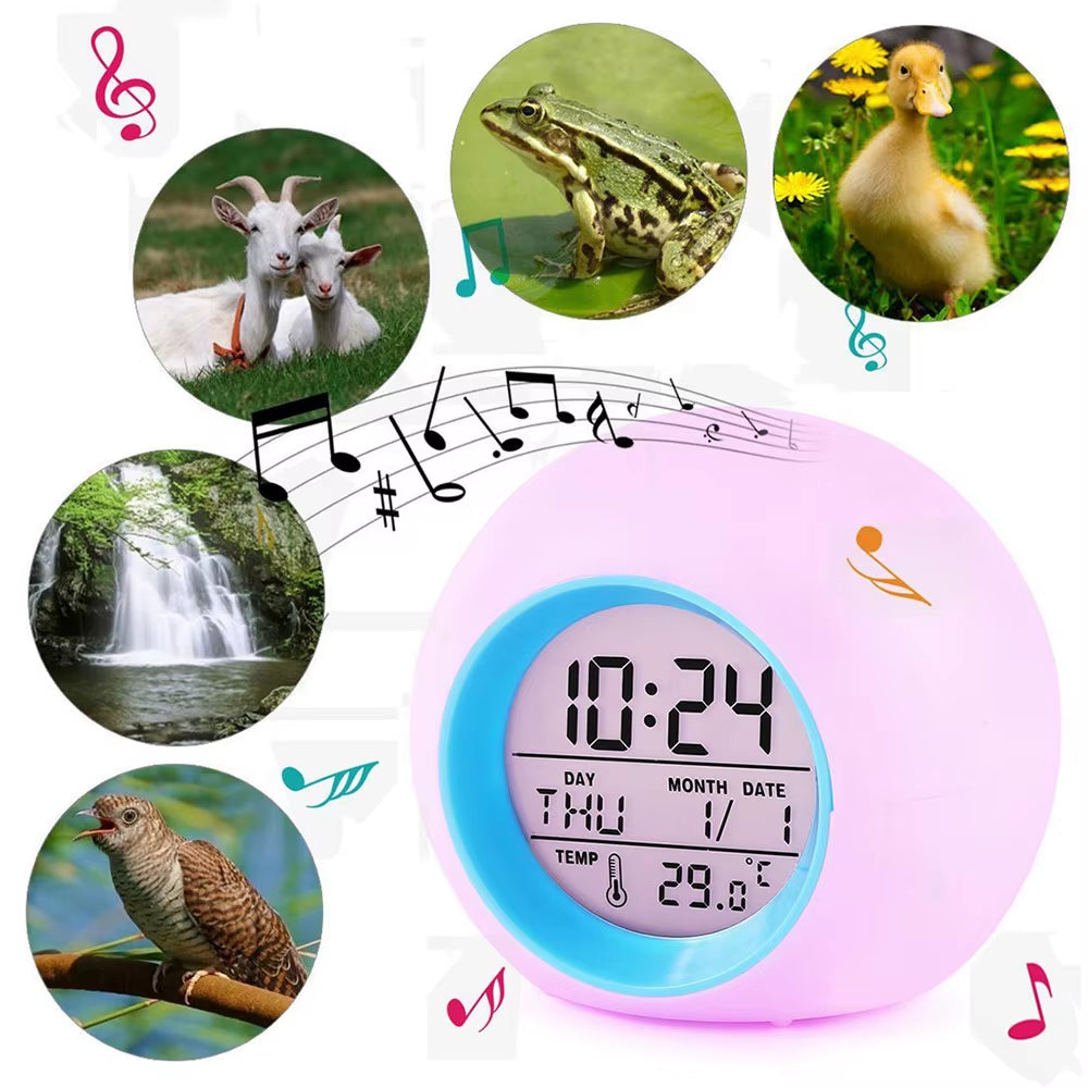 Sleepvity Slaaptrainer Kids 