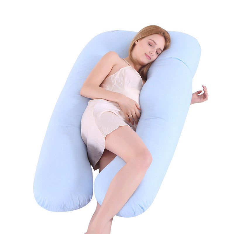 Sleepvity Cooling Zwangerschapskussen Premium