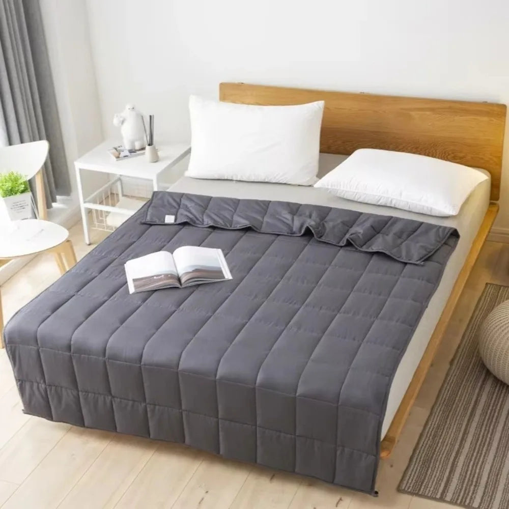 Sleepvity Gewichtsdeken (3 maten)