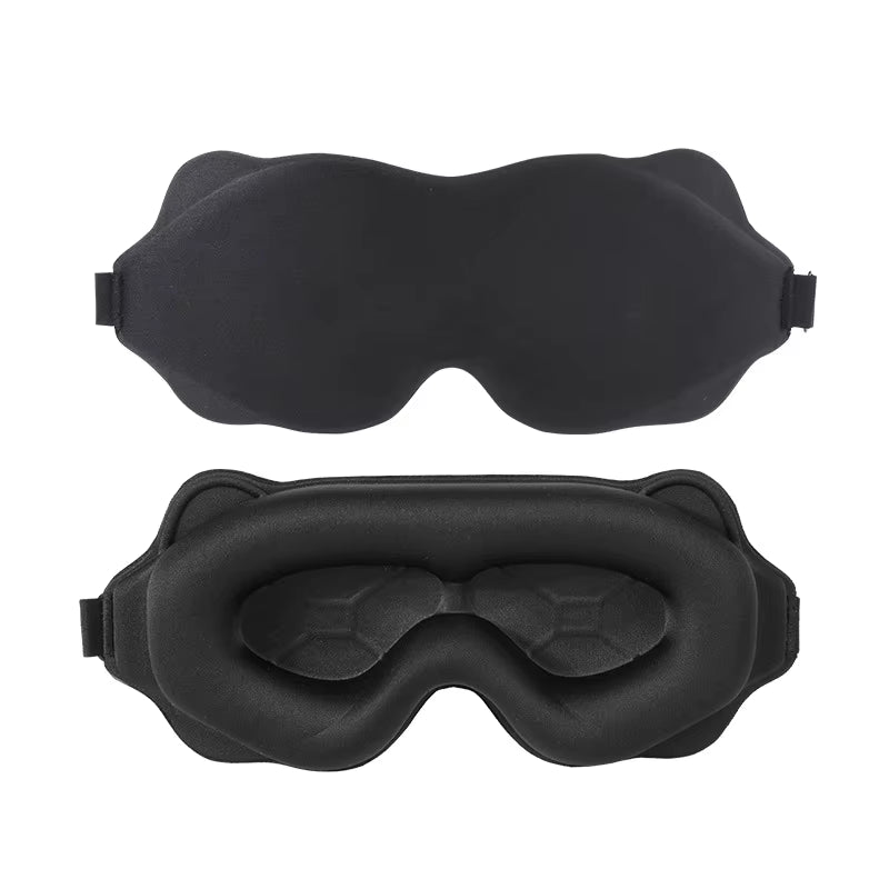 Sleepvity NachtShield Masker Premium