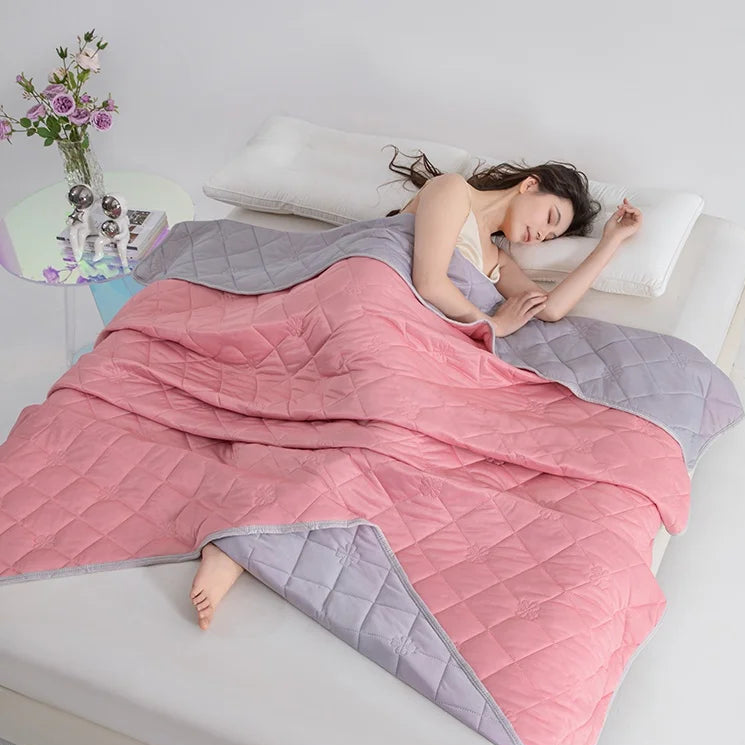 Sleepvity™ CoolSleep Verkoelende Deken Premium