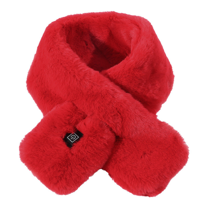 Sleepvity Verwarmde Sjaal 