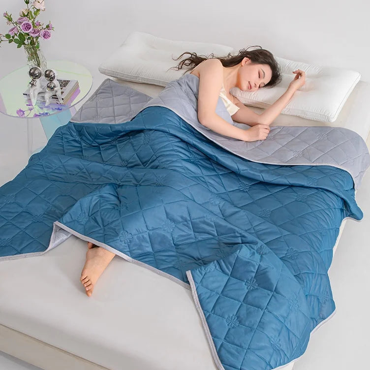 Sleepvity™ CoolSleep Verkoelende Deken Premium
