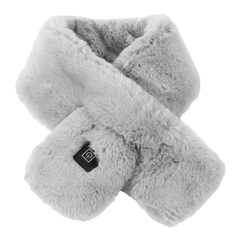 Sleepvity Verwarmde Sjaal 