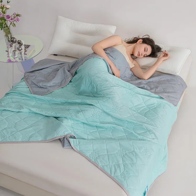 Sleepvity™ CoolSleep Verkoelende Deken Premium