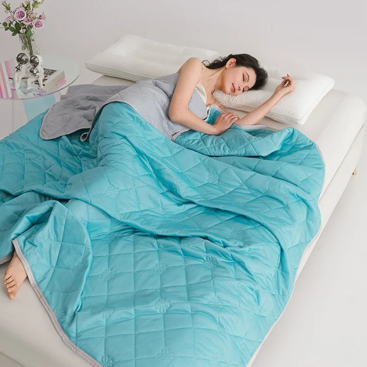 Sleepvity™ CoolSleep Verkoelende Deken Premium