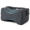 Sleepvity Kniekussen met memory foam