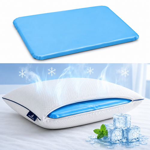 Sleepvity CoolPillow IcePad