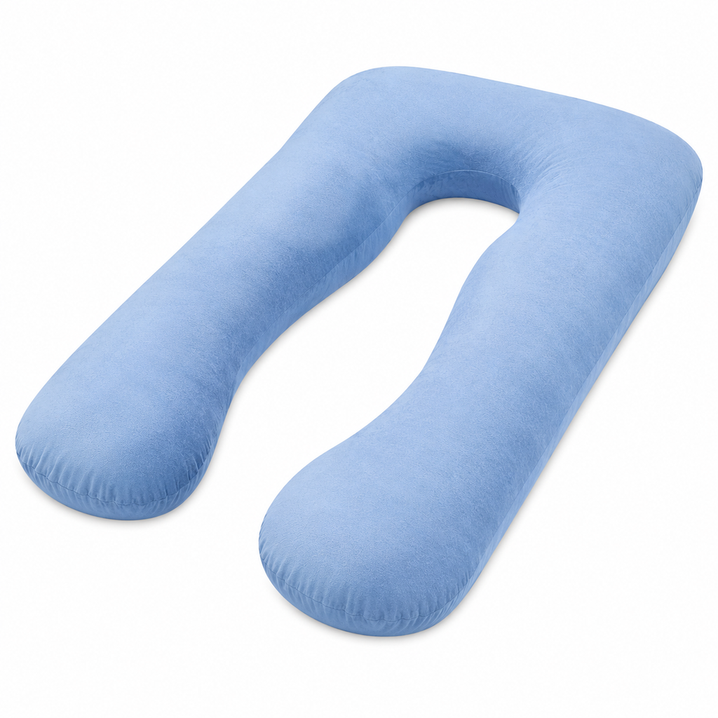 Sleepvity Cooling Zwangerschapskussen Premium
