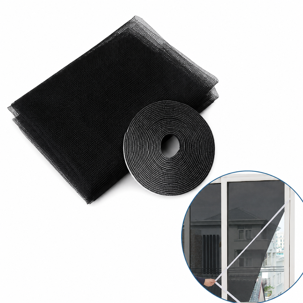 Sleepvity InsectShield Raamhor