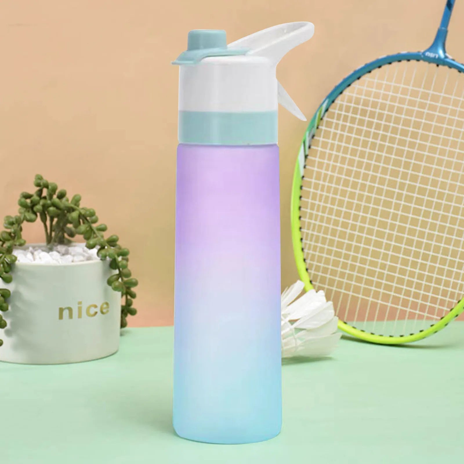 Sleepvity Cooling Mist Bottle