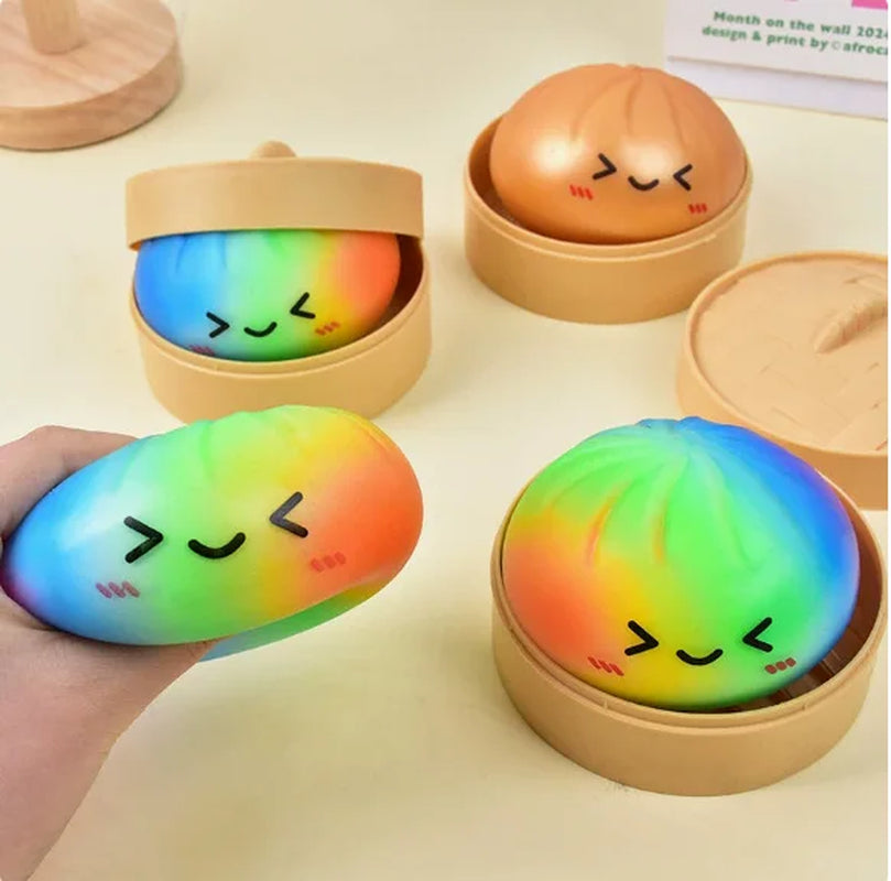 Sleepvity Anti-Stress Dumplings Voor Betere Slaap