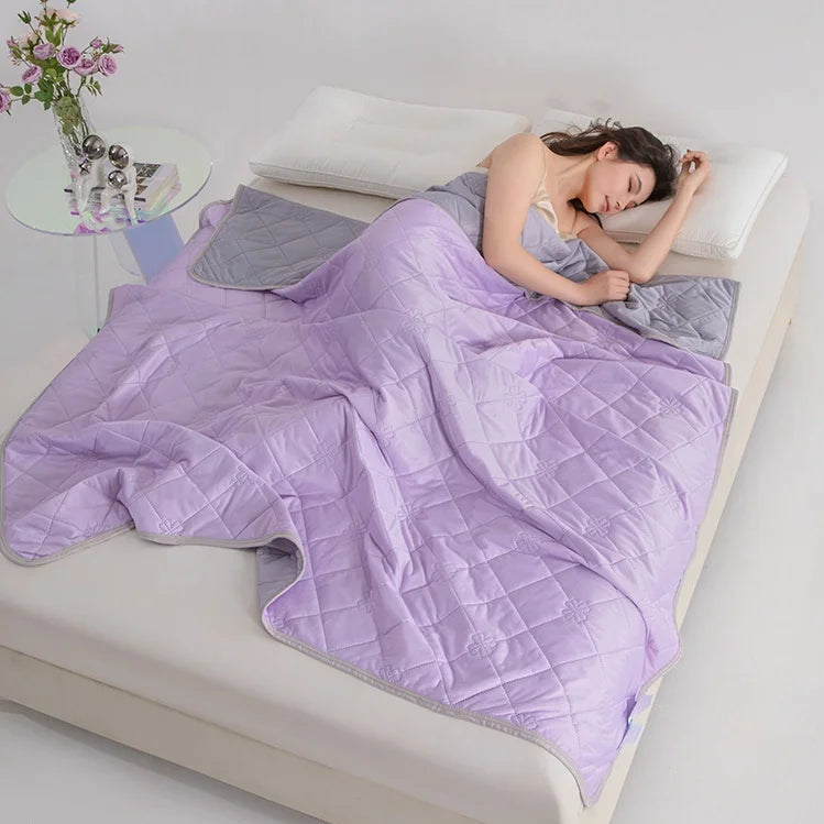 Sleepvity™ CoolSleep Verkoelende Deken Premium
