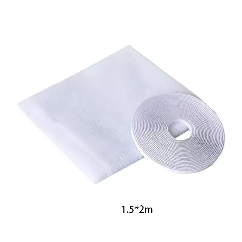 Sleepvity InsectShield Raamhor