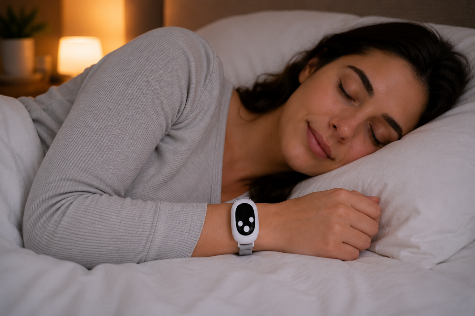 Sleepvity Smart Slaapinstrument (Draagbaar) Premium