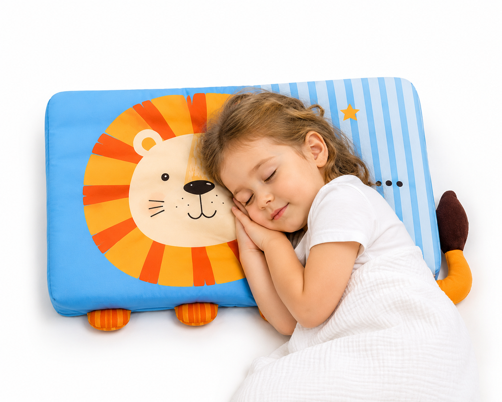 Sleepvity Kinder Slaapkussen Premium