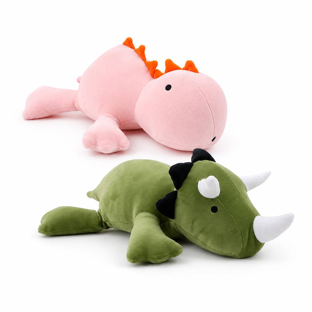 Sleepvity Rustgevende Verzwarende Knuffel