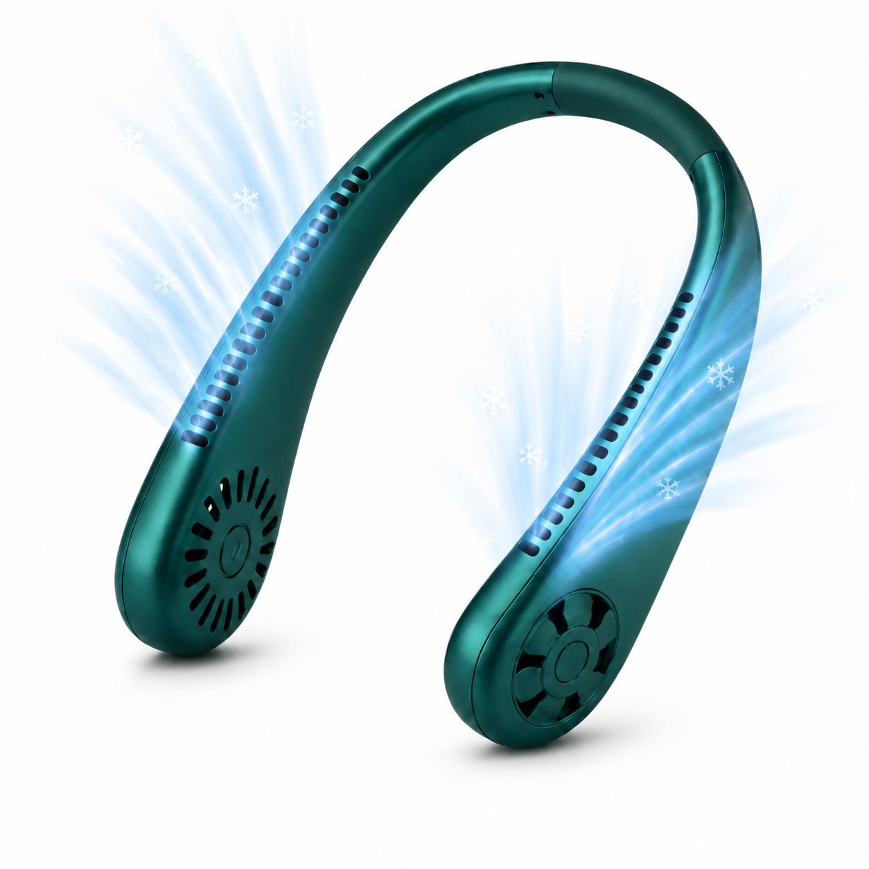 Sleepvity CoolBreeze™ Nekventilator Premium
