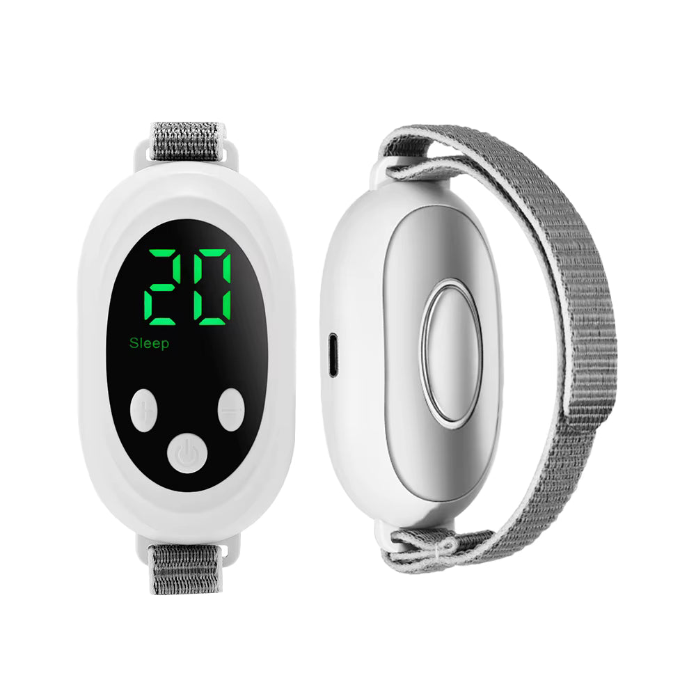 Sleepvity Smart Slaapinstrument (Draagbaar) Premium
