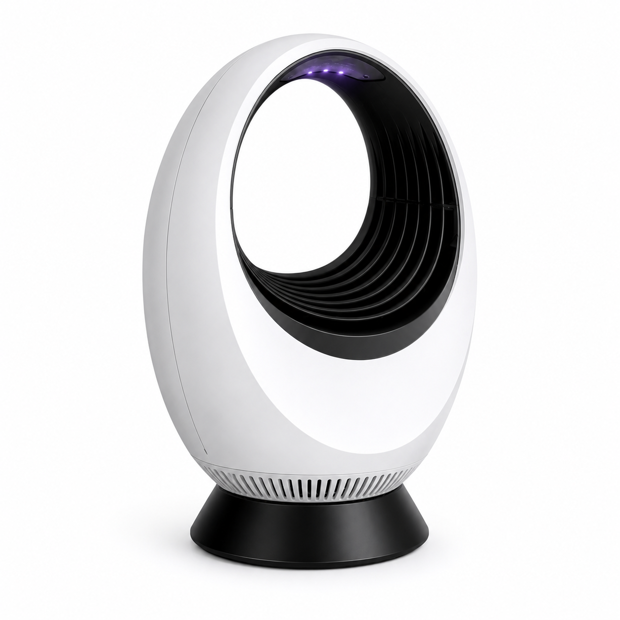 Sleepvity ZoemVrij - Premium Stille UVA Insectenvanger