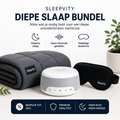 Sleepvity Diepe Slaap Bundel (Bestseller!)