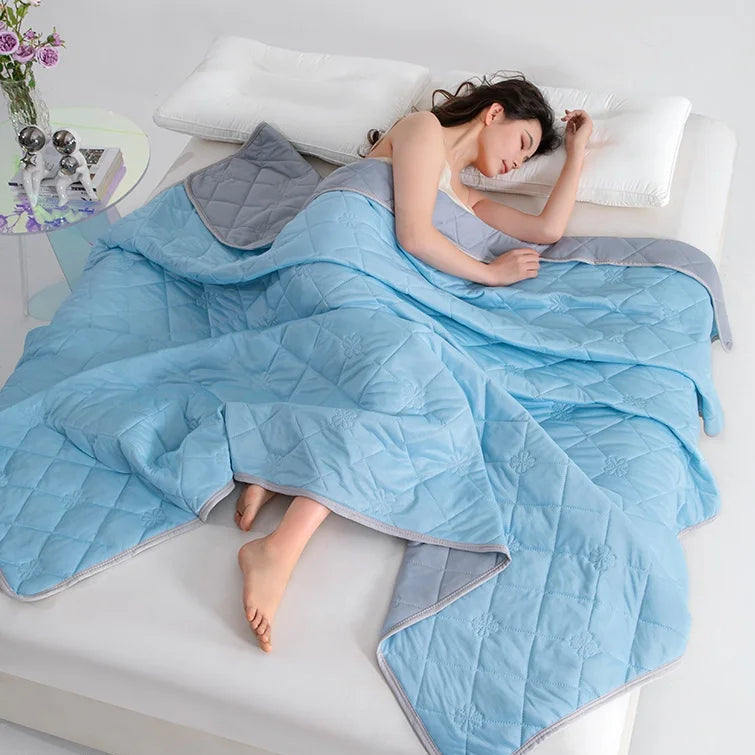 Sleepvity™ CoolSleep Verkoelende Deken Premium
