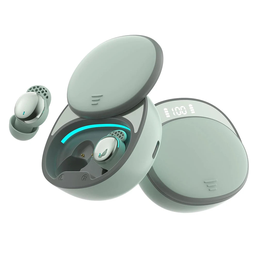 Sleepvity SilentSleep Pro Sleep Earbuds