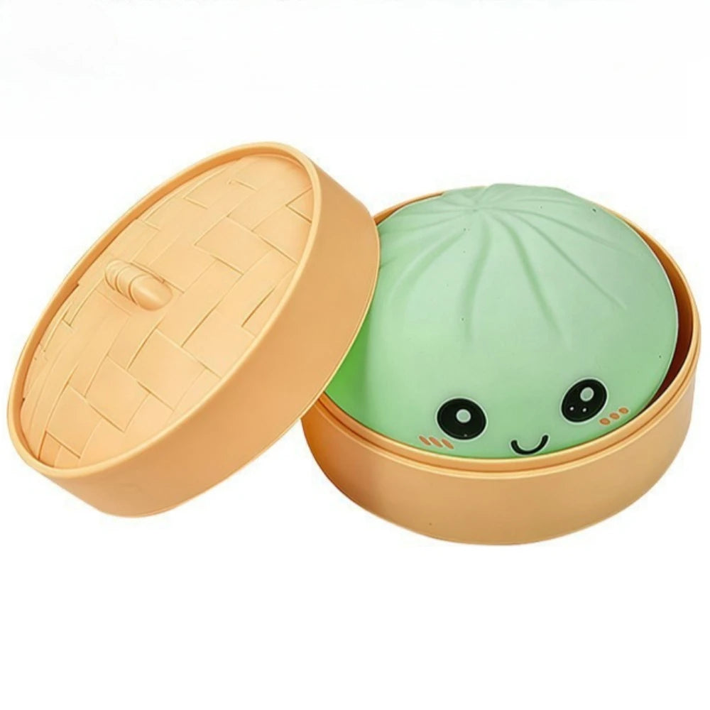 Sleepvity Anti-Stress Dumplings Voor Betere Slaap