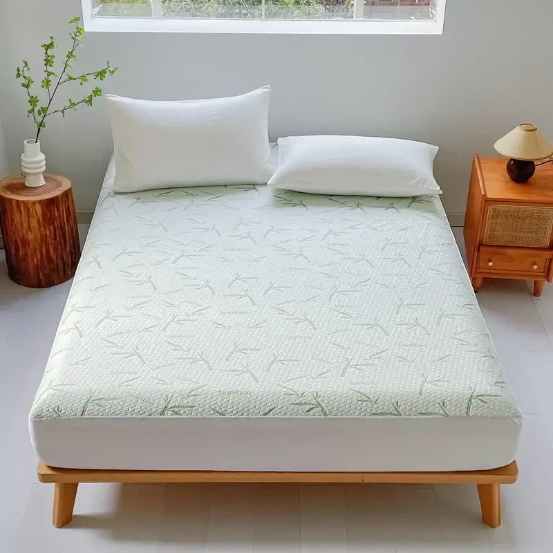 Sleepvity Cooling Bamboo Hoeslaken