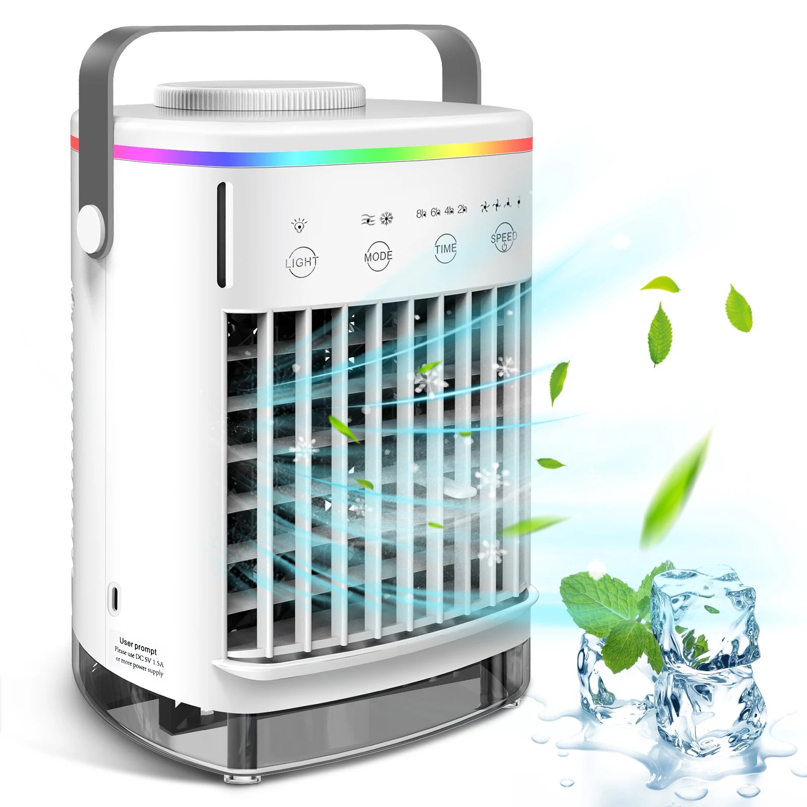 Sleepvity AirCooler Premium