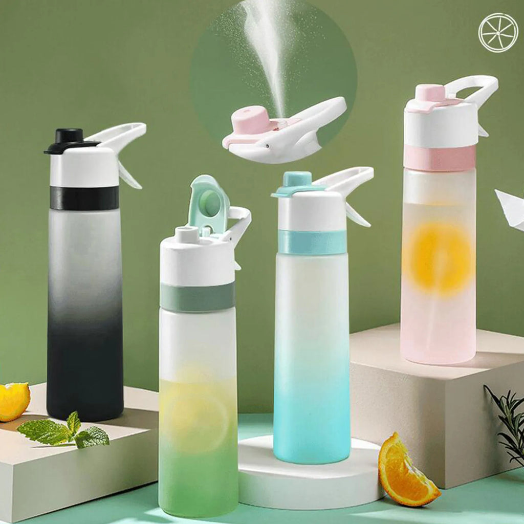 Sleepvity Cooling Mist Bottle
