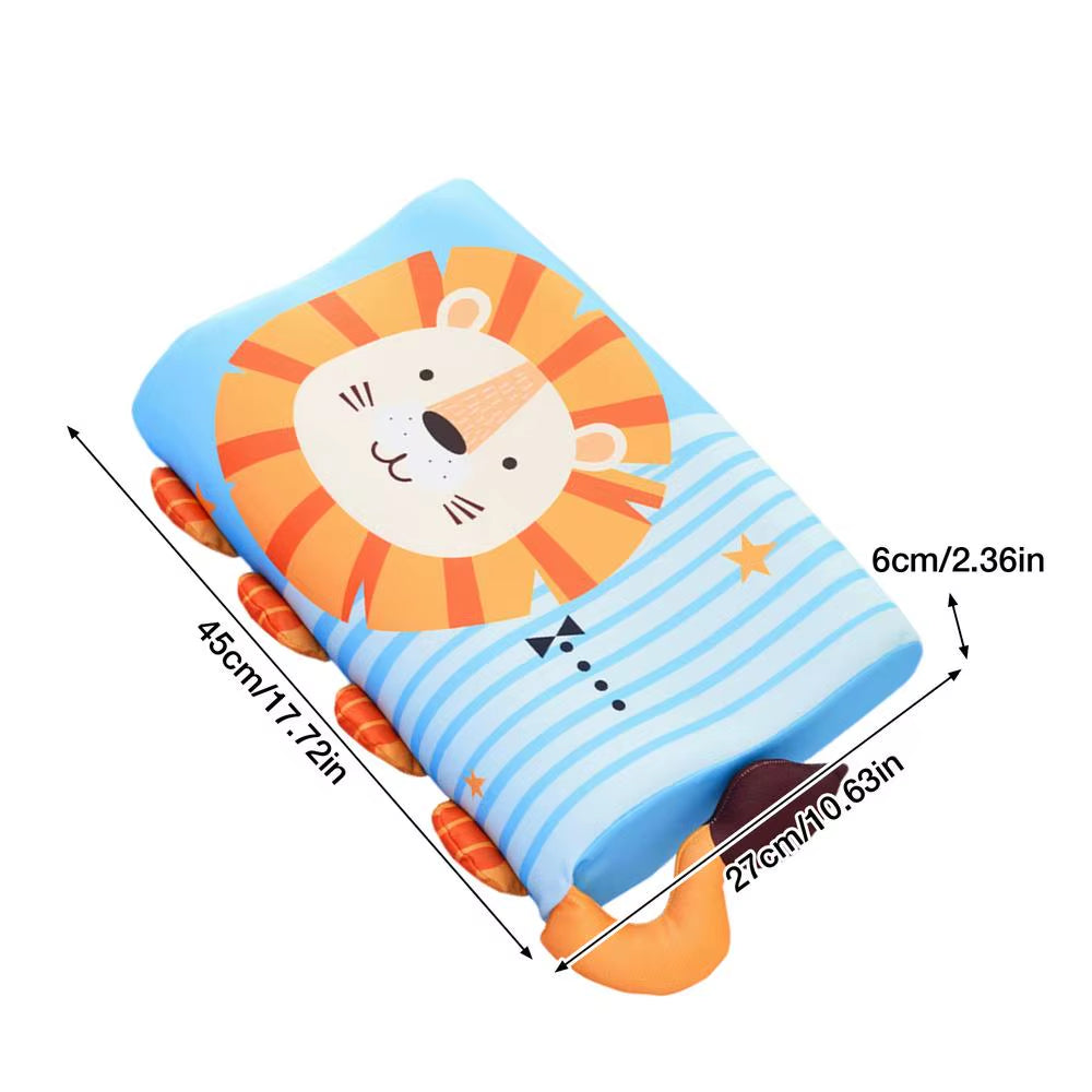 Sleepvity Kinder Slaapkussen Premium