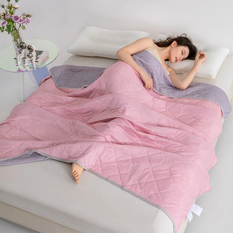 Sleepvity™ CoolSleep Verkoelende Deken Premium
