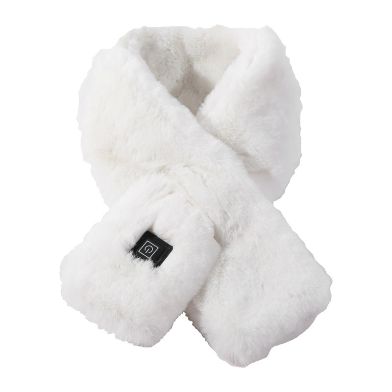 Sleepvity Verwarmde Sjaal 
