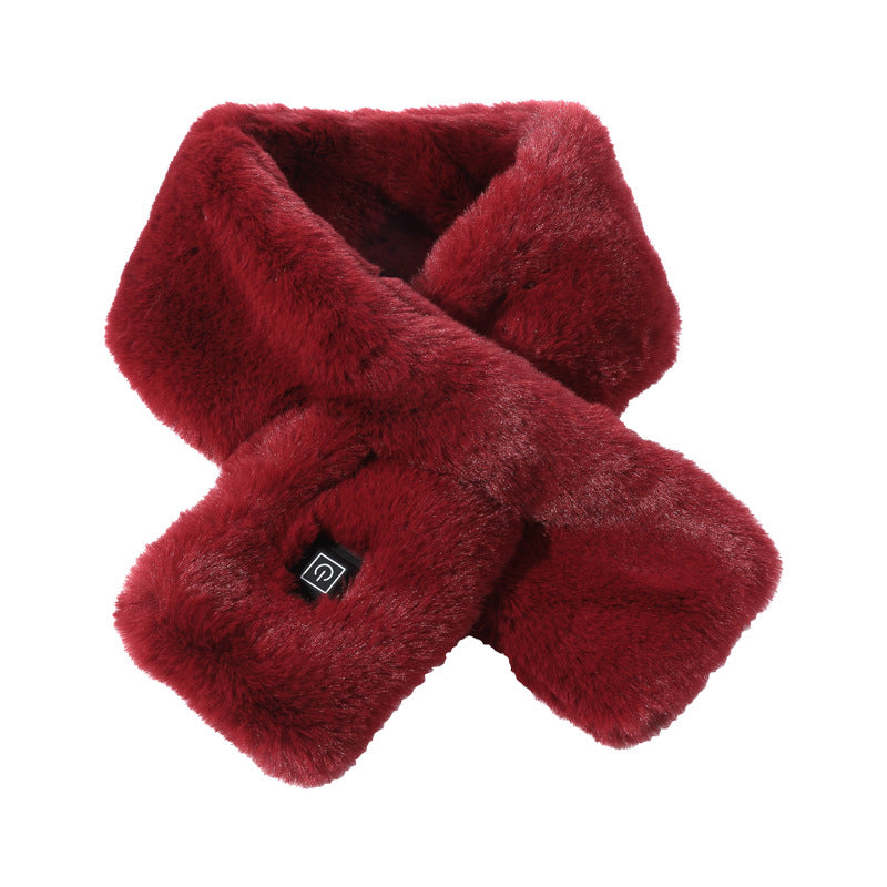 Sleepvity Verwarmde Sjaal 