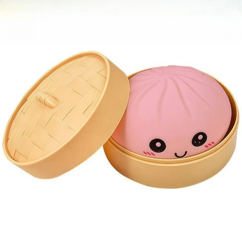 Sleepvity Anti-Stress Dumplings Voor Betere Slaap