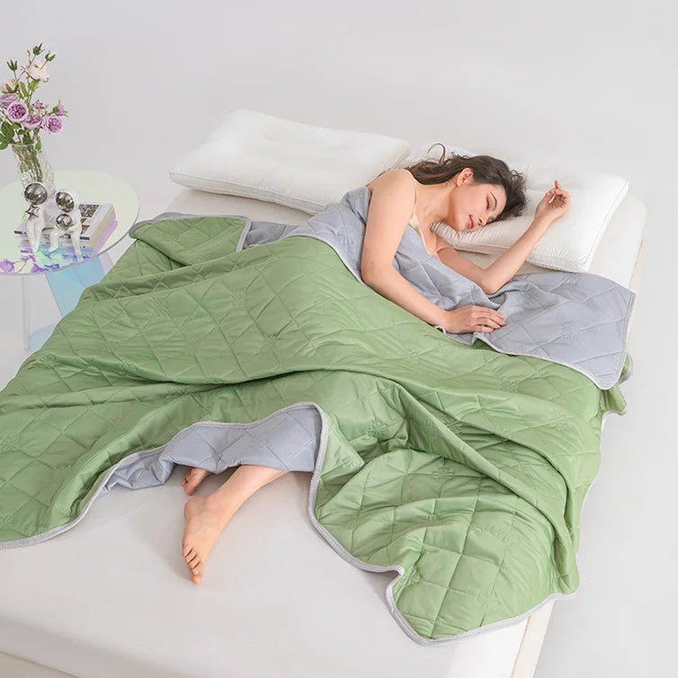 Sleepvity™ CoolSleep Verkoelende Deken Premium