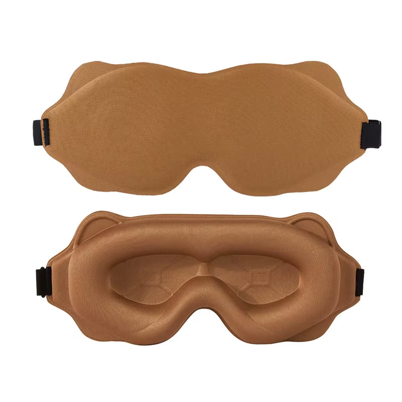 Sleepvity NachtShield Masker Premium