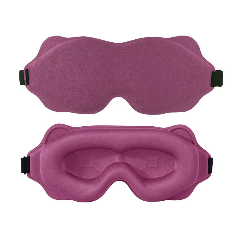 Sleepvity NachtShield Masker Premium