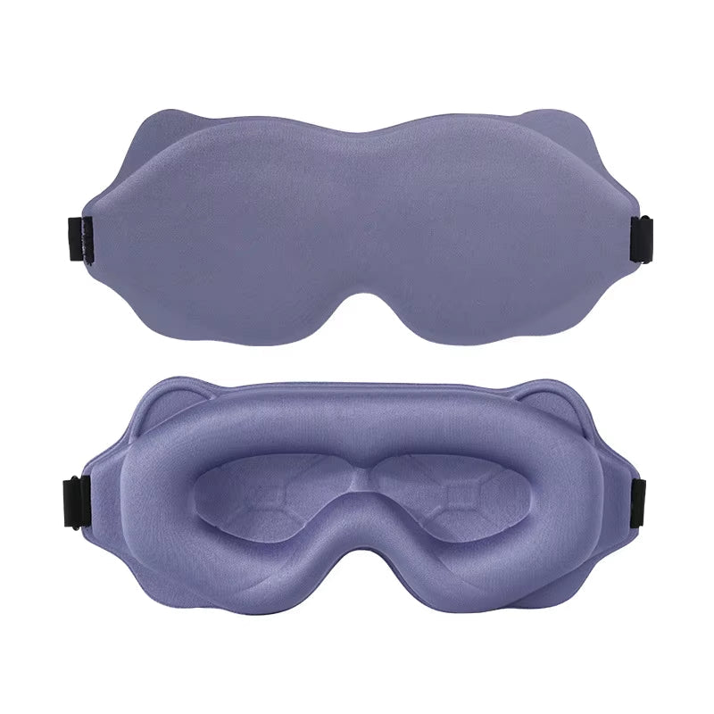 Sleepvity NachtShield Masker Premium