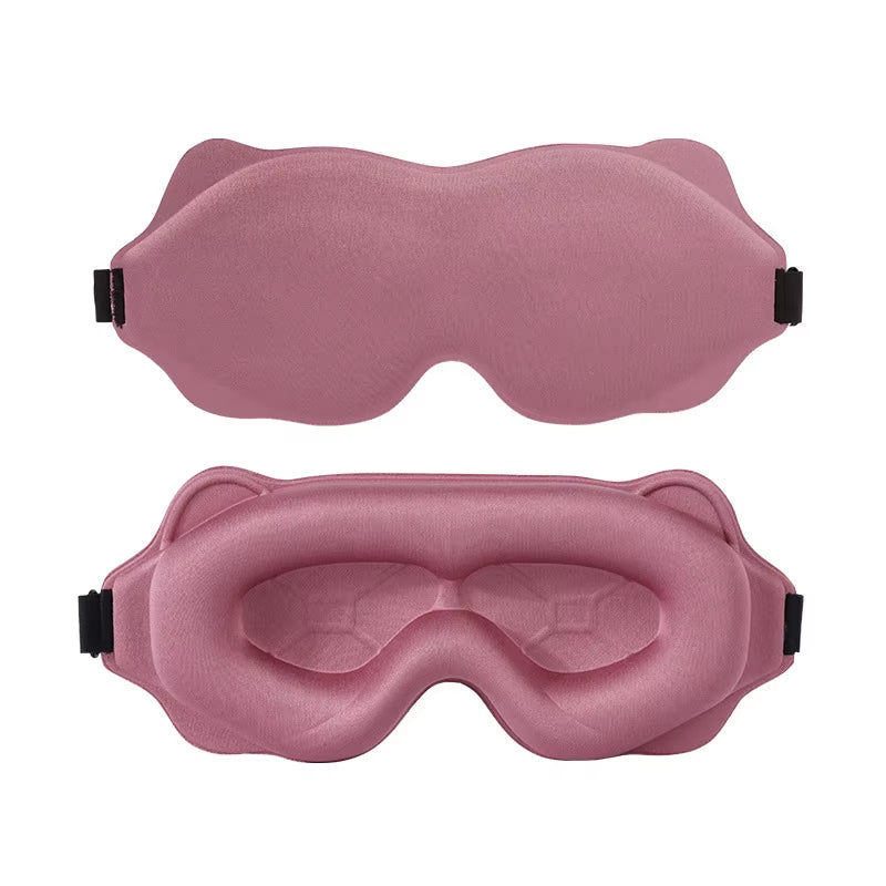 Sleepvity NachtShield Masker Premium