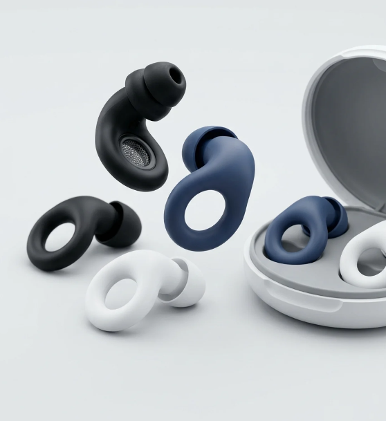 Sleepvity Noise-cancelling Oordoppen Premium
