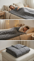 Sleepvity Gewichtsdeken Premium (3 maten)